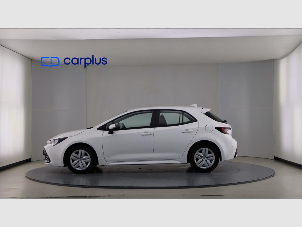 TOYOTA Corolla - 4