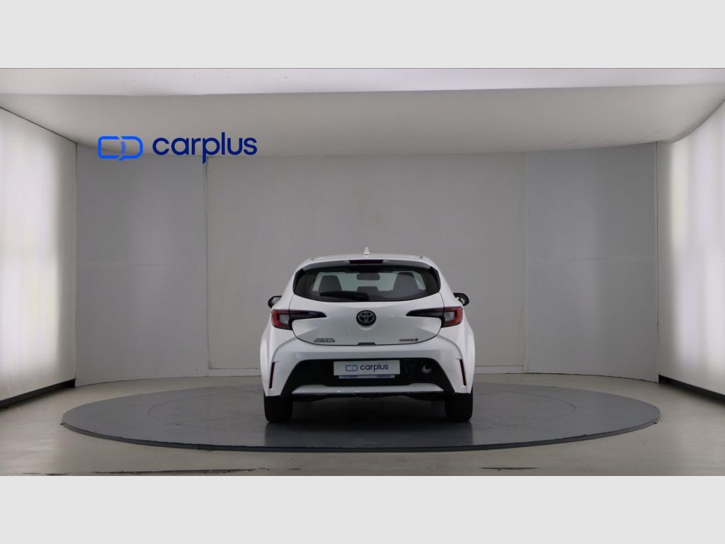 TOYOTA Corolla - 6