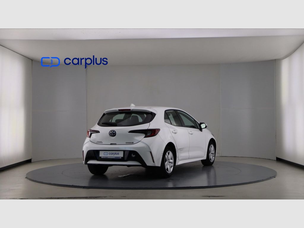 TOYOTA Corolla - 7