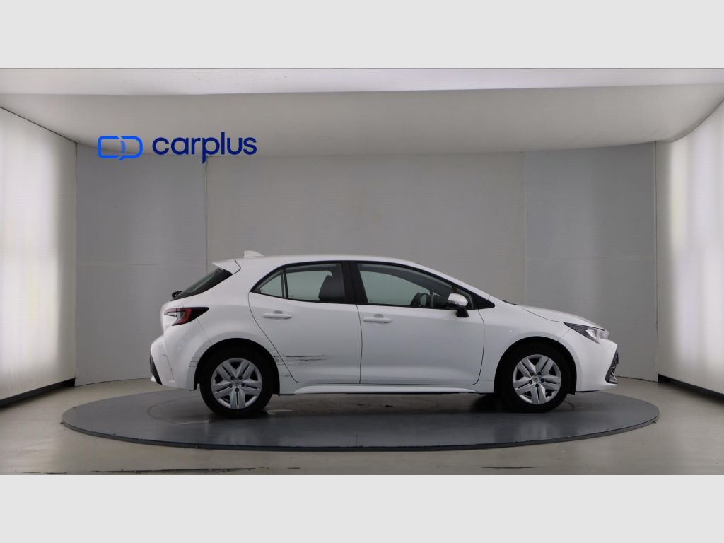 TOYOTA Corolla - 8