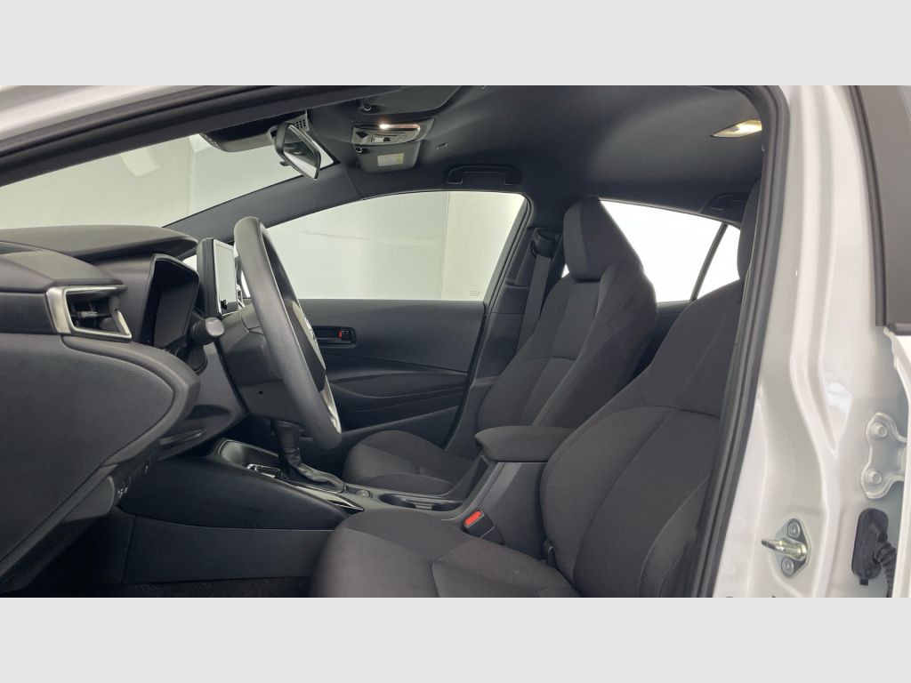 TOYOTA Corolla - 12