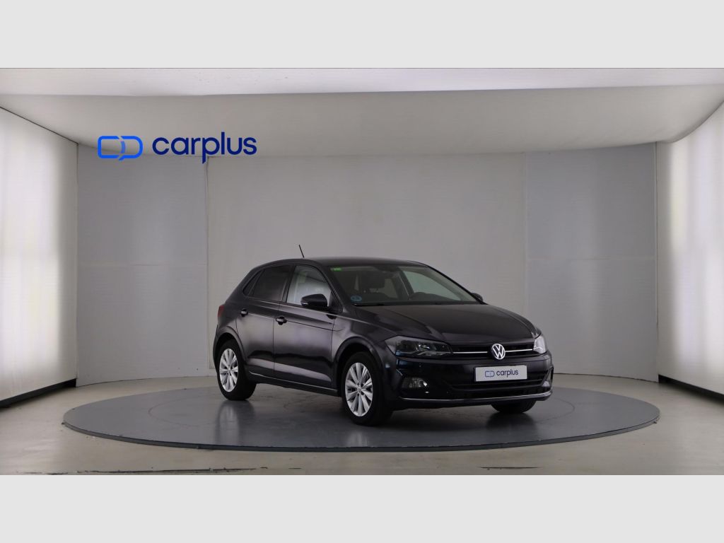 Volkswagen Polo - 2