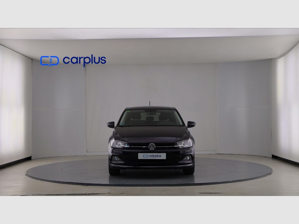 Volkswagen Polo - 3