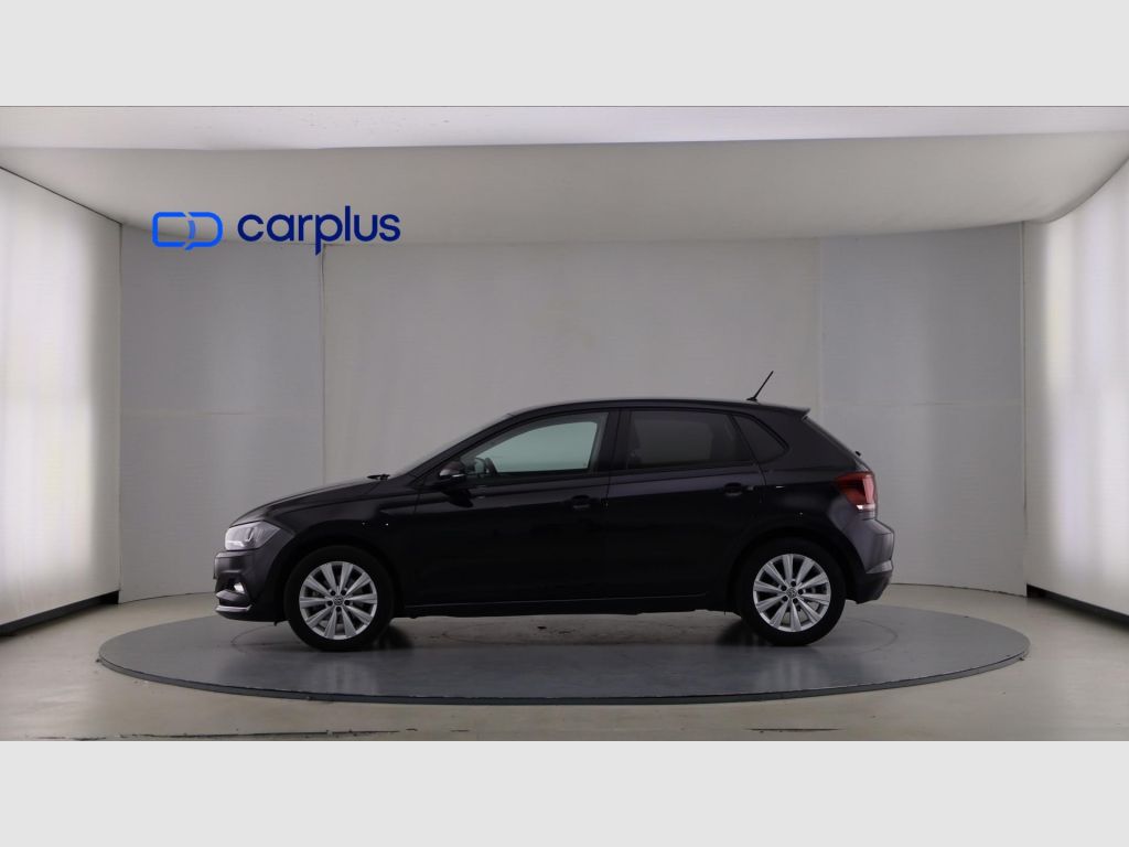 Volkswagen Polo - 4