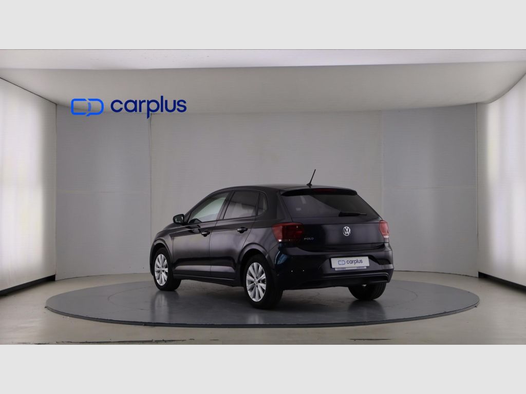 Volkswagen Polo - 5