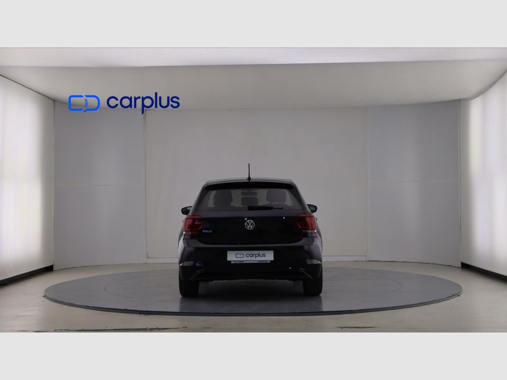 Volkswagen Polo - 6