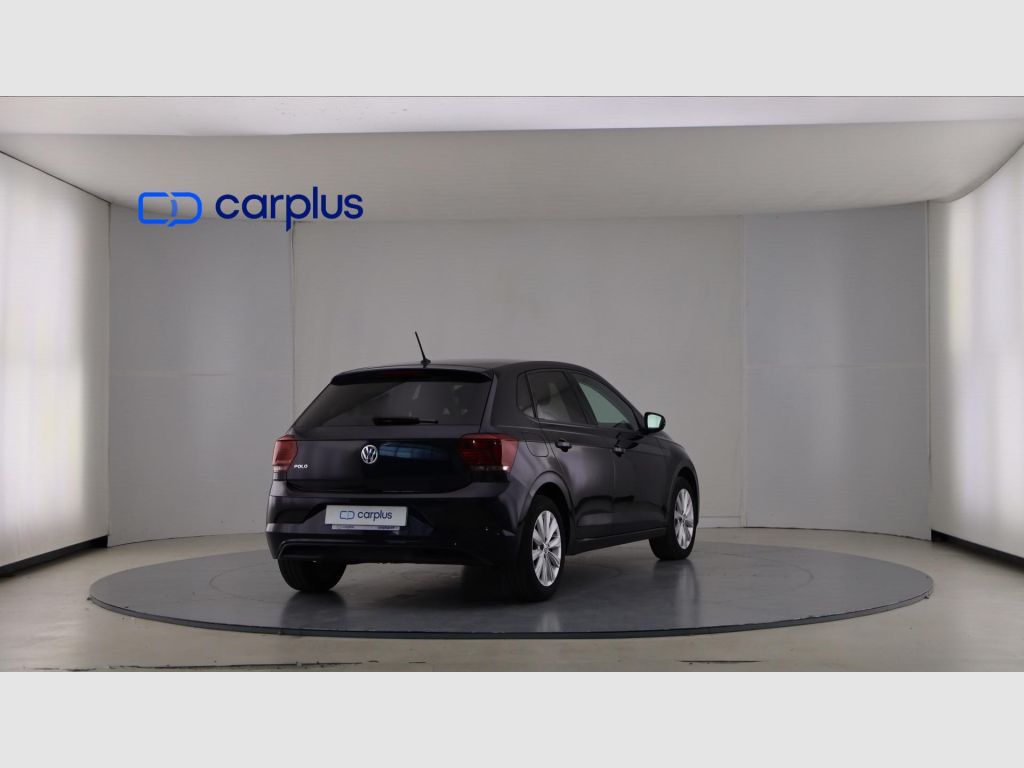 Volkswagen Polo - 7