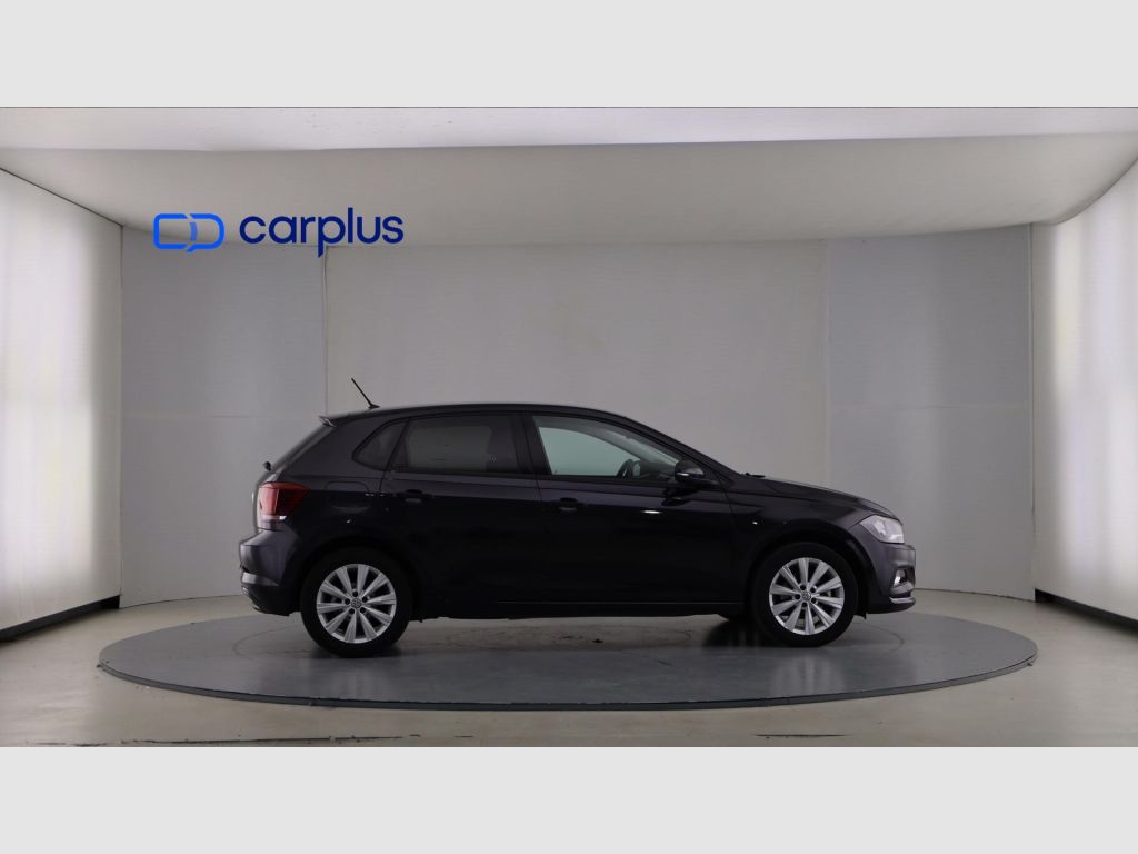 Volkswagen Polo - 8