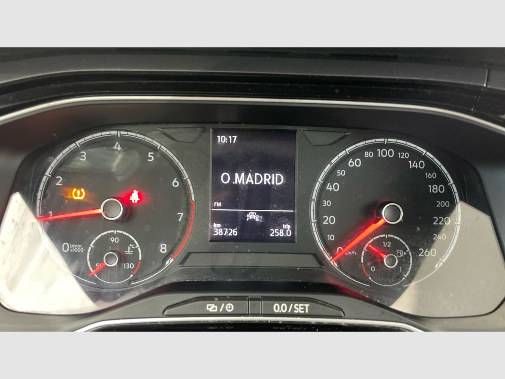 Volkswagen Polo - 10