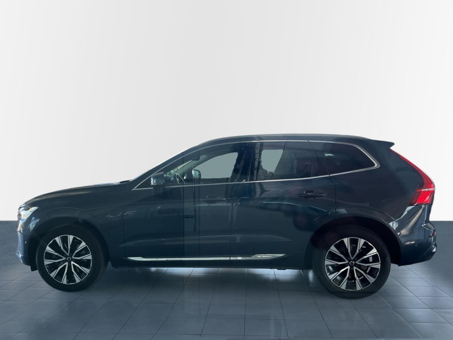 Volvo XC60 - 4