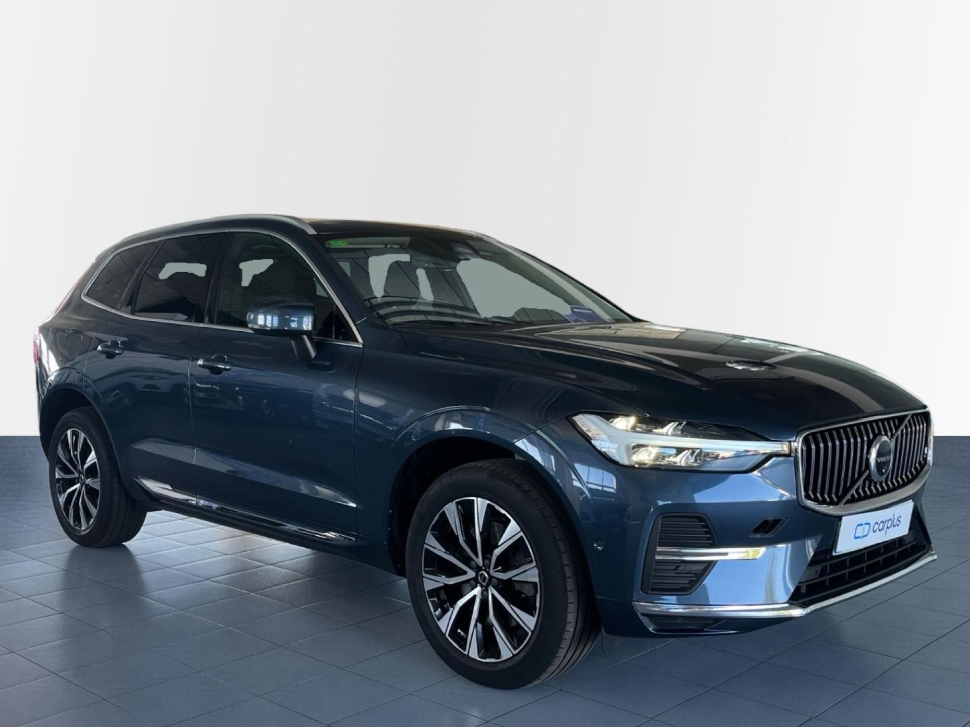 Volvo XC60 - 2
