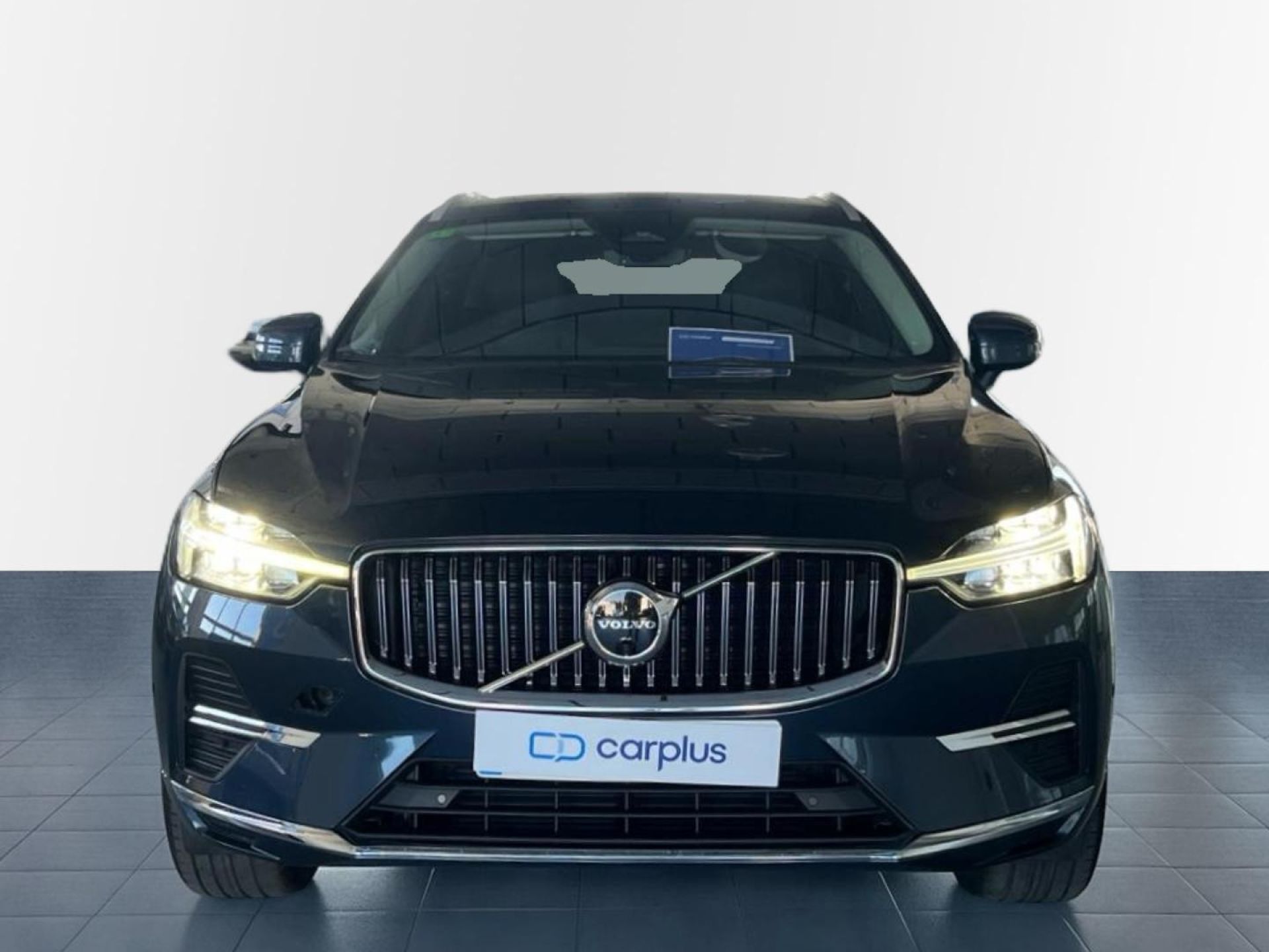 Volvo XC60 - 3