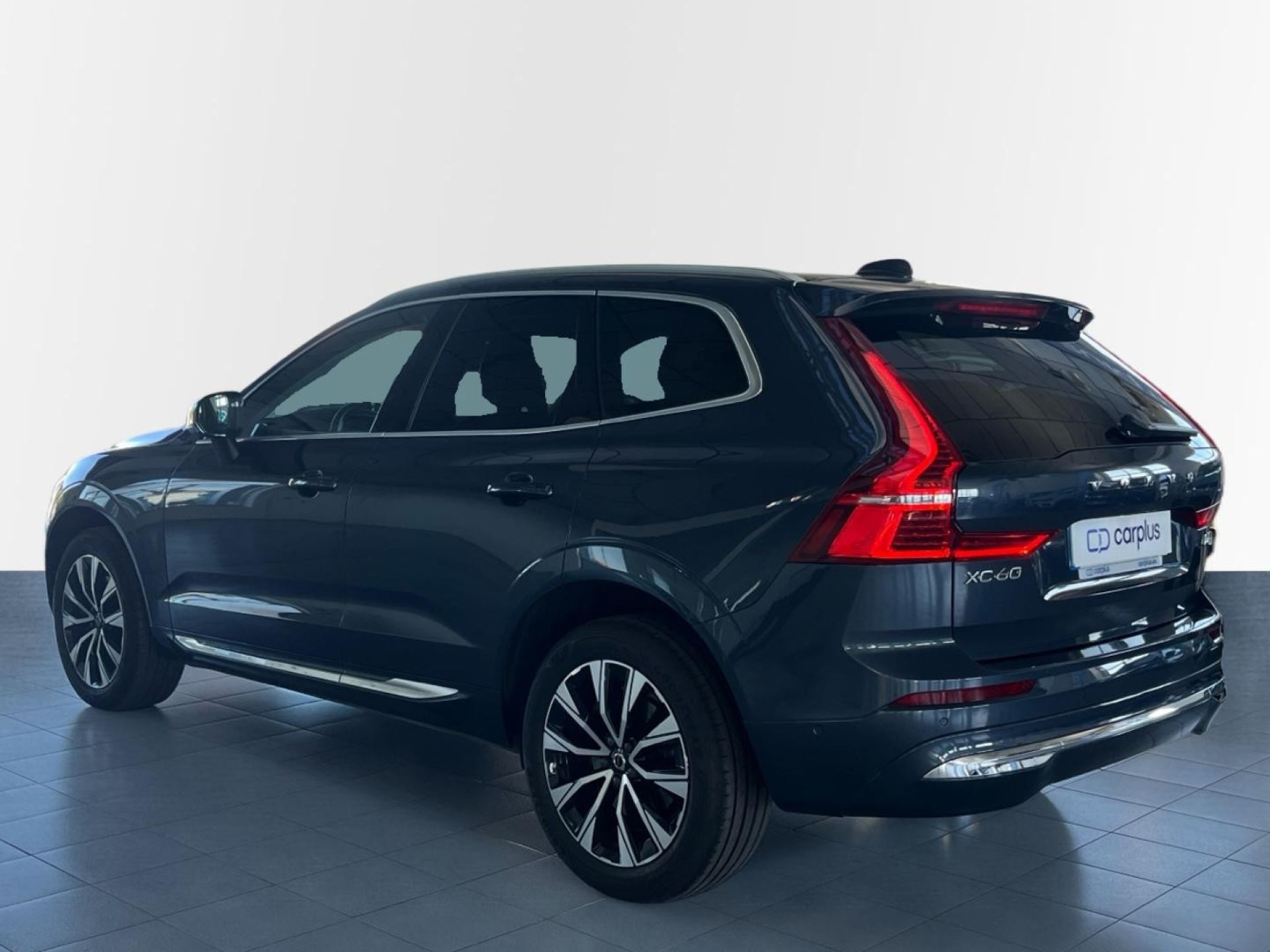 Volvo XC60 - 5