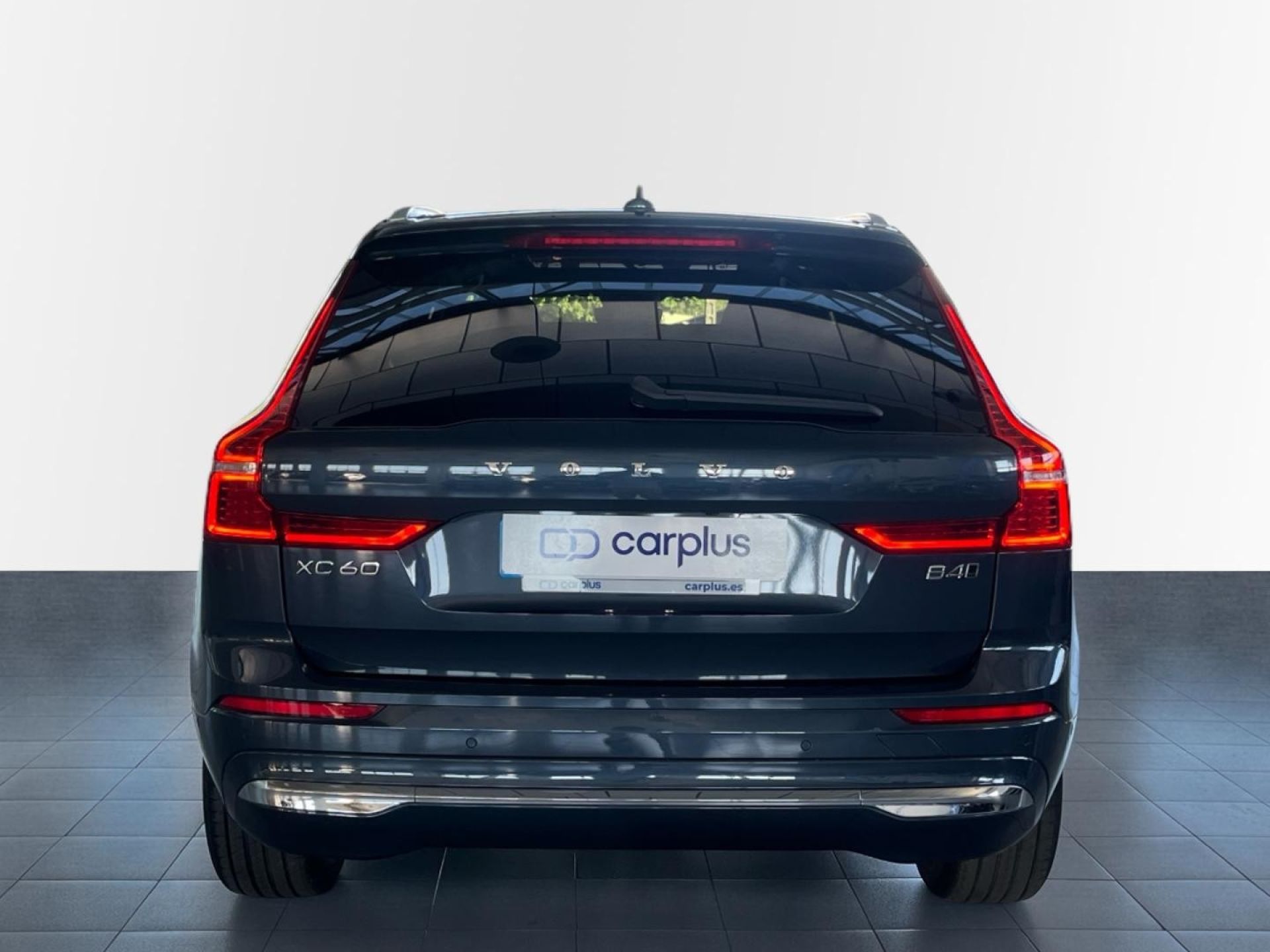 Volvo XC60 - 6