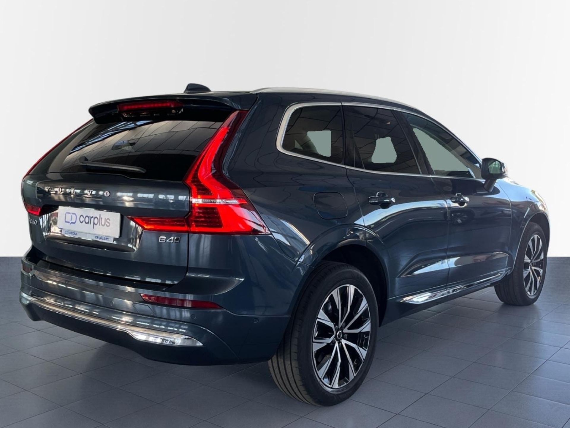 Volvo XC60 - 7