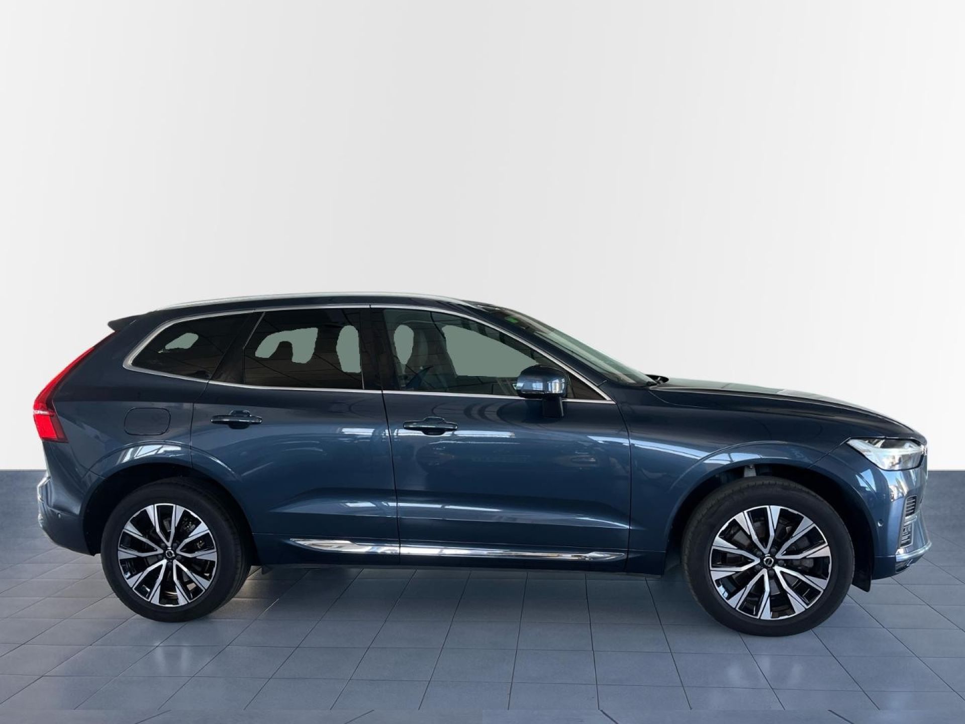 Volvo XC60 - 8