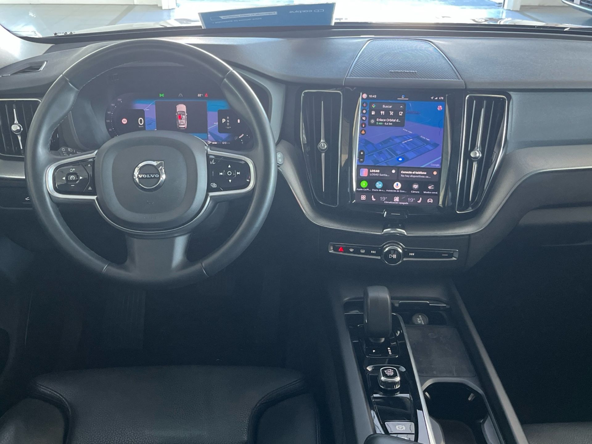 Volvo XC60 - 10