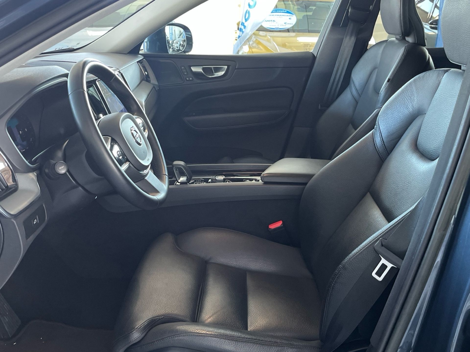 Volvo XC60 - 11