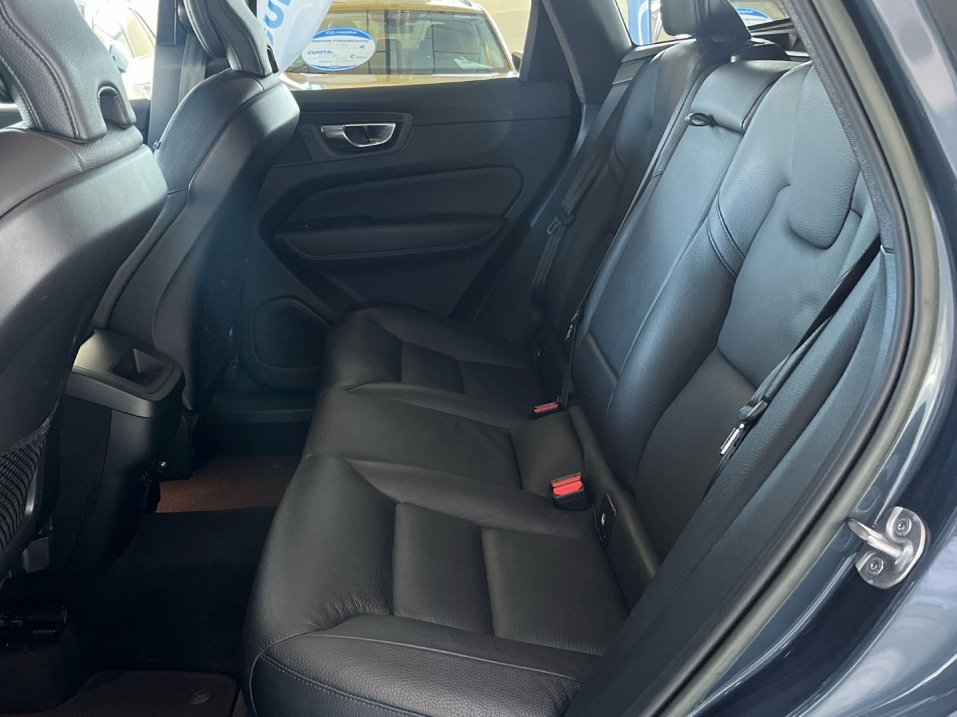 Volvo XC60 - 12