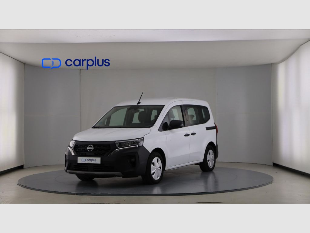 Nissan Townstar