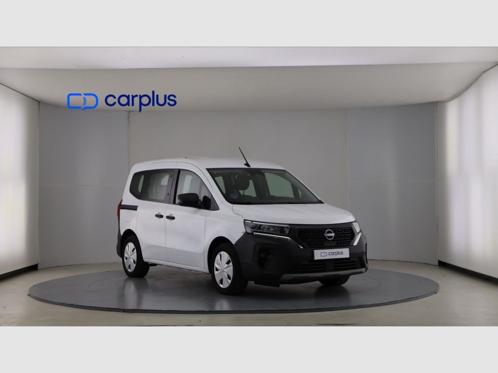 Nissan Townstar - 2