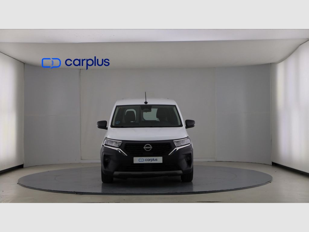 Nissan Townstar - 3