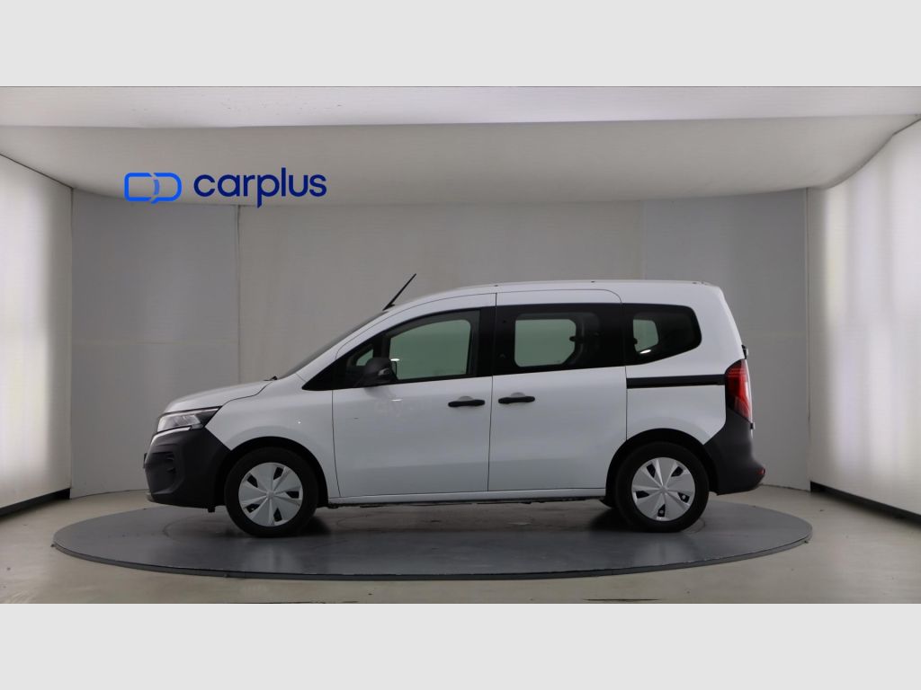 Nissan Townstar - 4