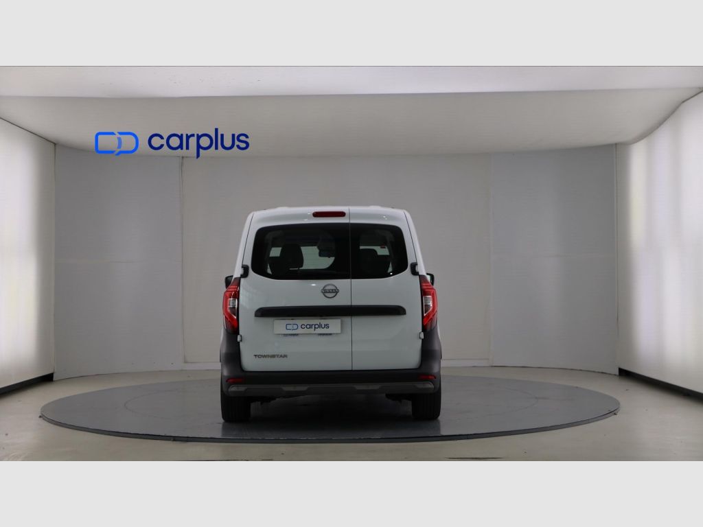 Nissan Townstar - 6
