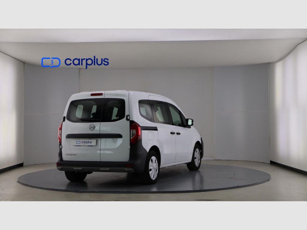 Nissan Townstar - 7
