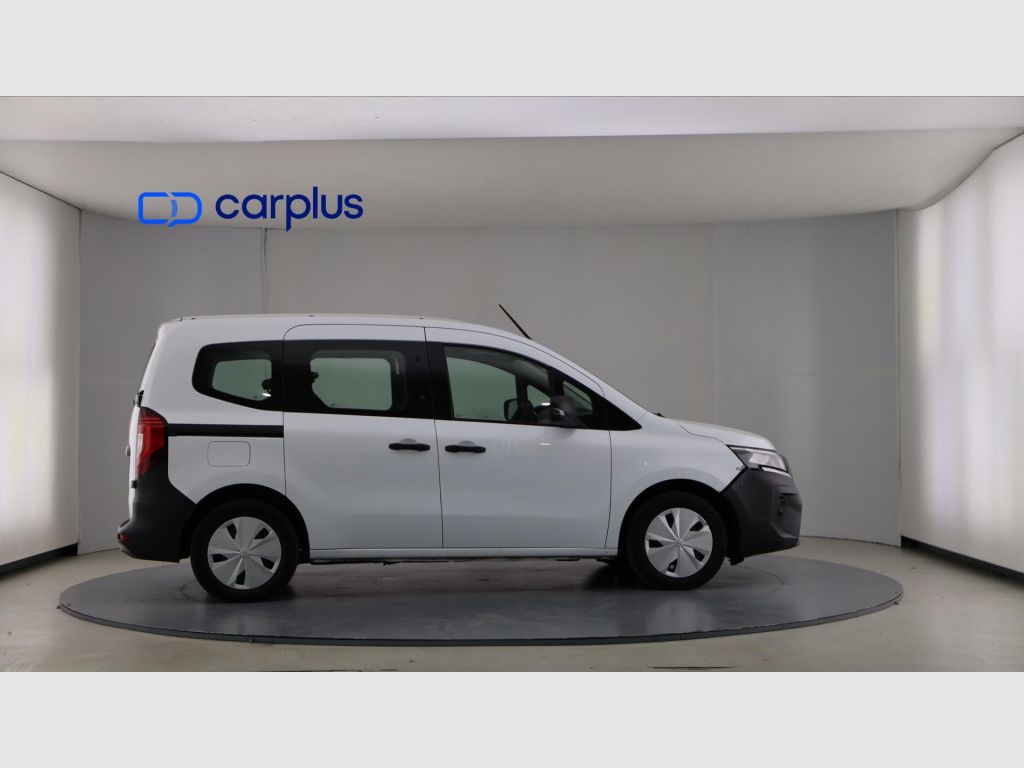 Nissan Townstar - 8
