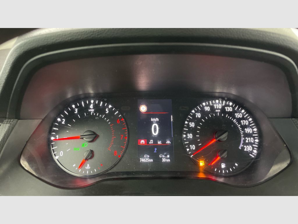 Nissan Townstar - 10