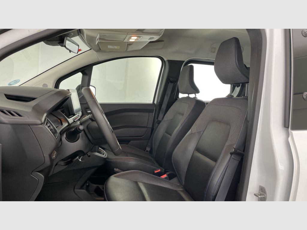 Nissan Townstar - 12