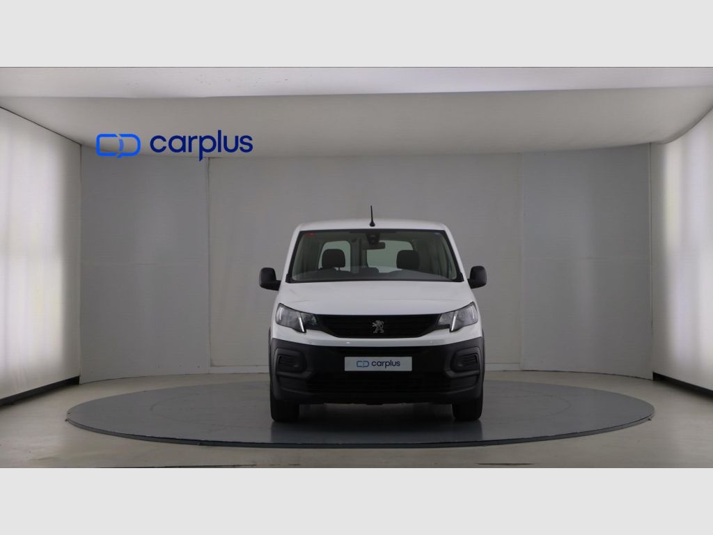 Peugeot Rifter - 3