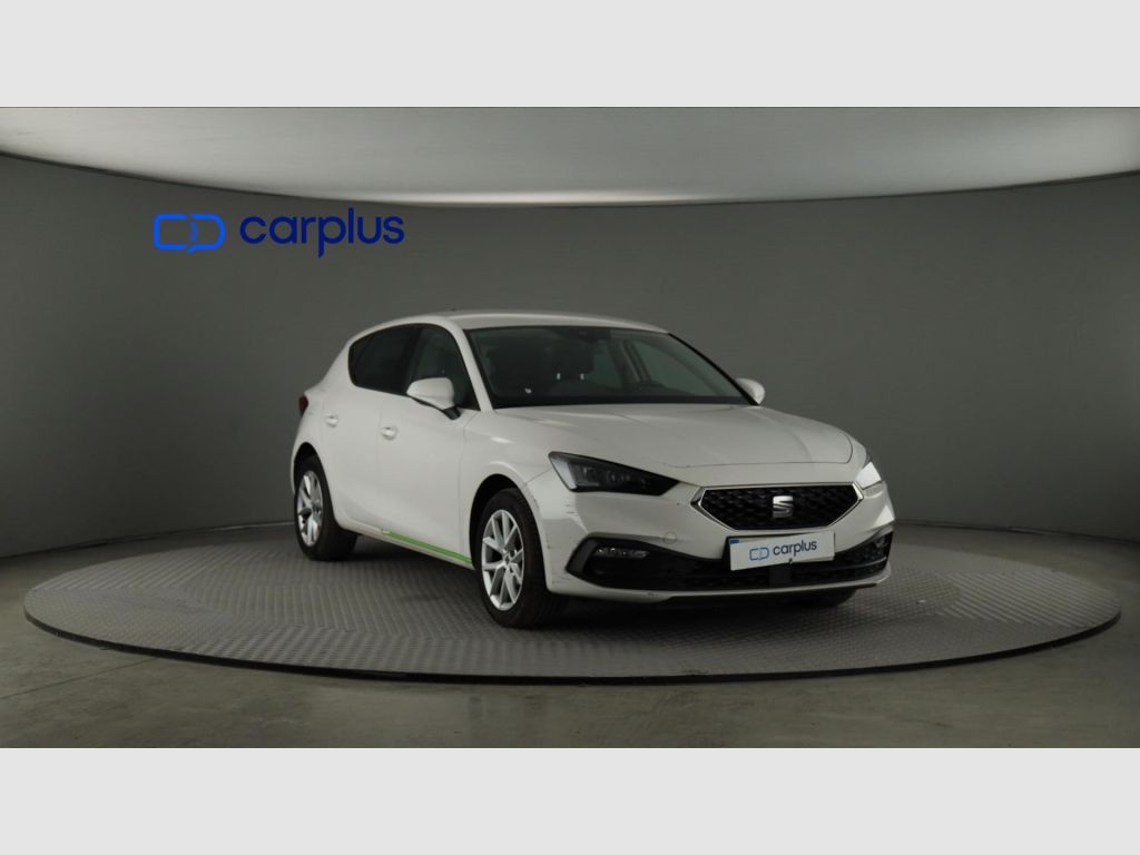 SEAT Nuevo León - 2