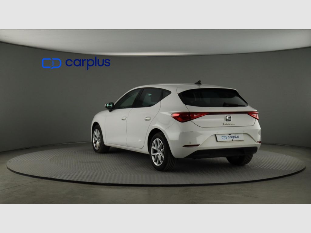 SEAT Nuevo León - 5
