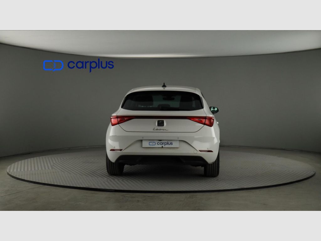 SEAT Nuevo León - 6