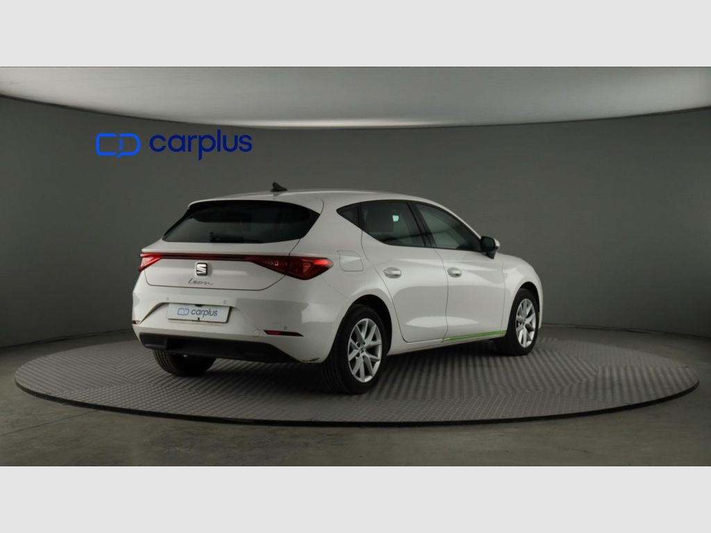 SEAT Nuevo León - 7