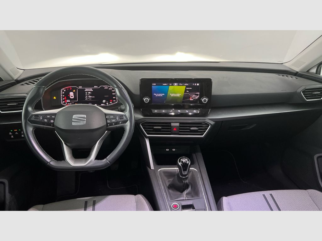 SEAT Nuevo León - 11