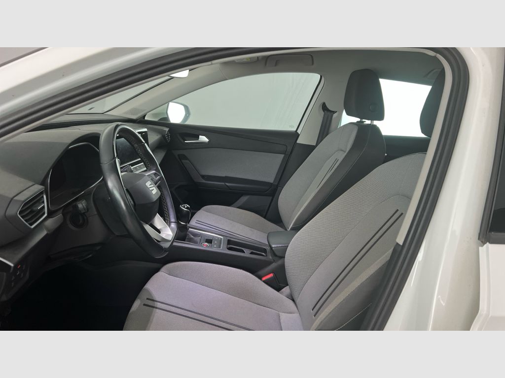 SEAT Nuevo León - 12