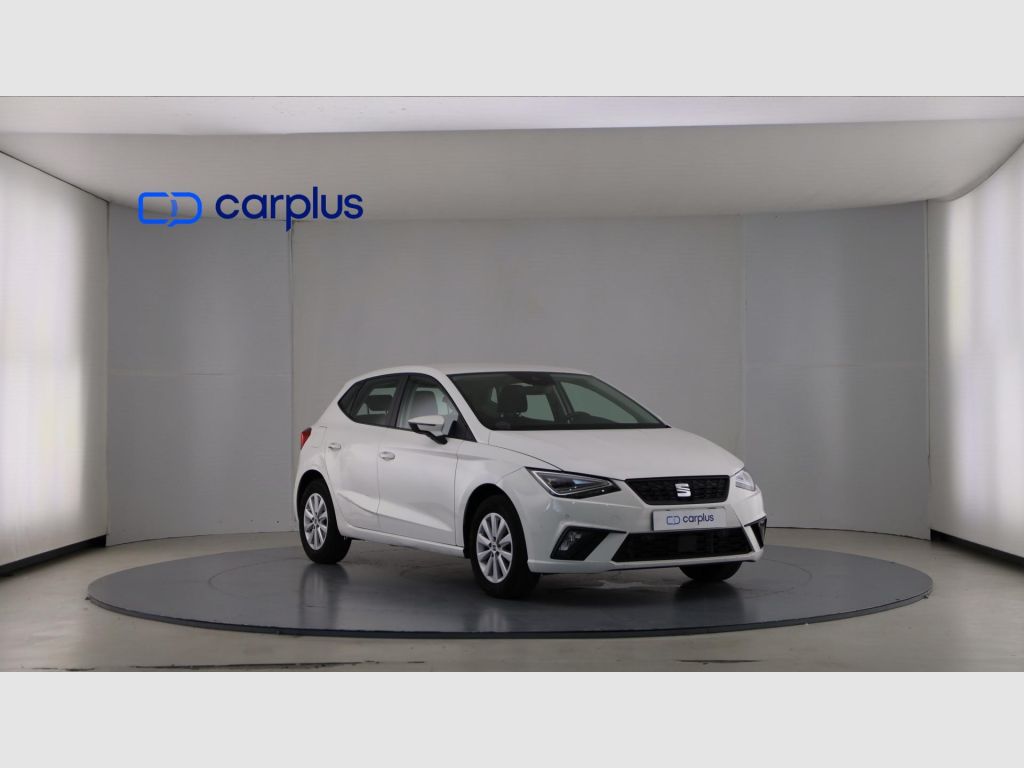 SEAT Ibiza - 2
