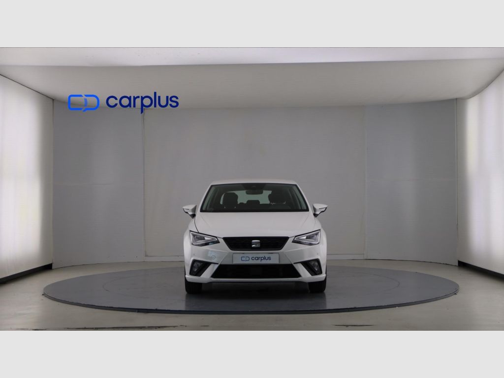 SEAT Ibiza - 3