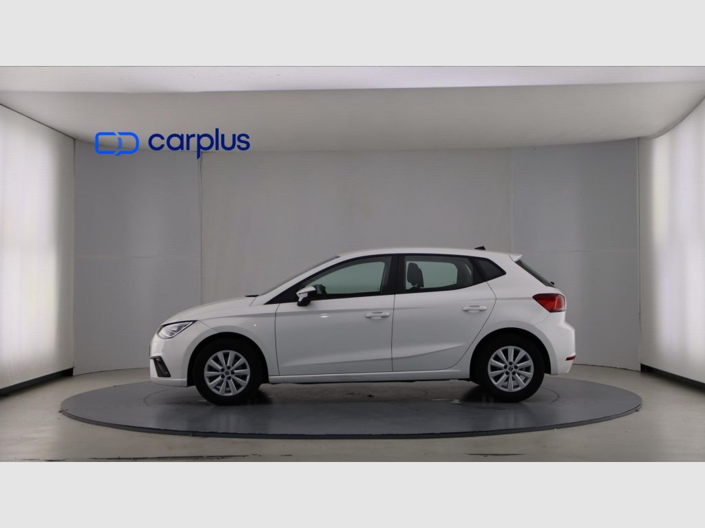 SEAT Ibiza - 4