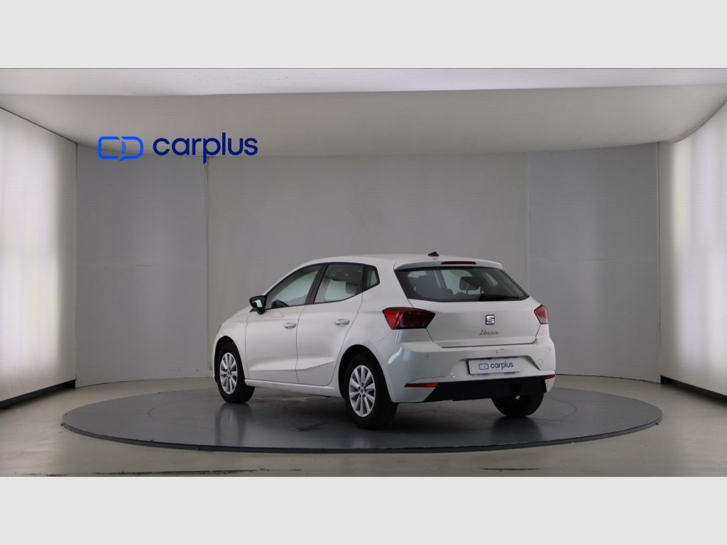 SEAT Ibiza - 5