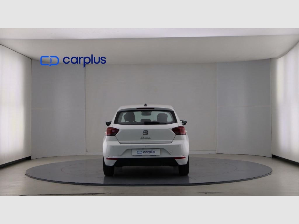 SEAT Ibiza - 6
