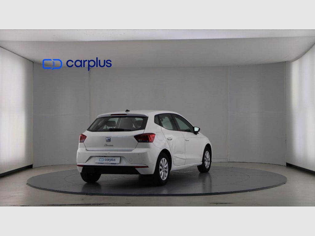 SEAT Ibiza - 7