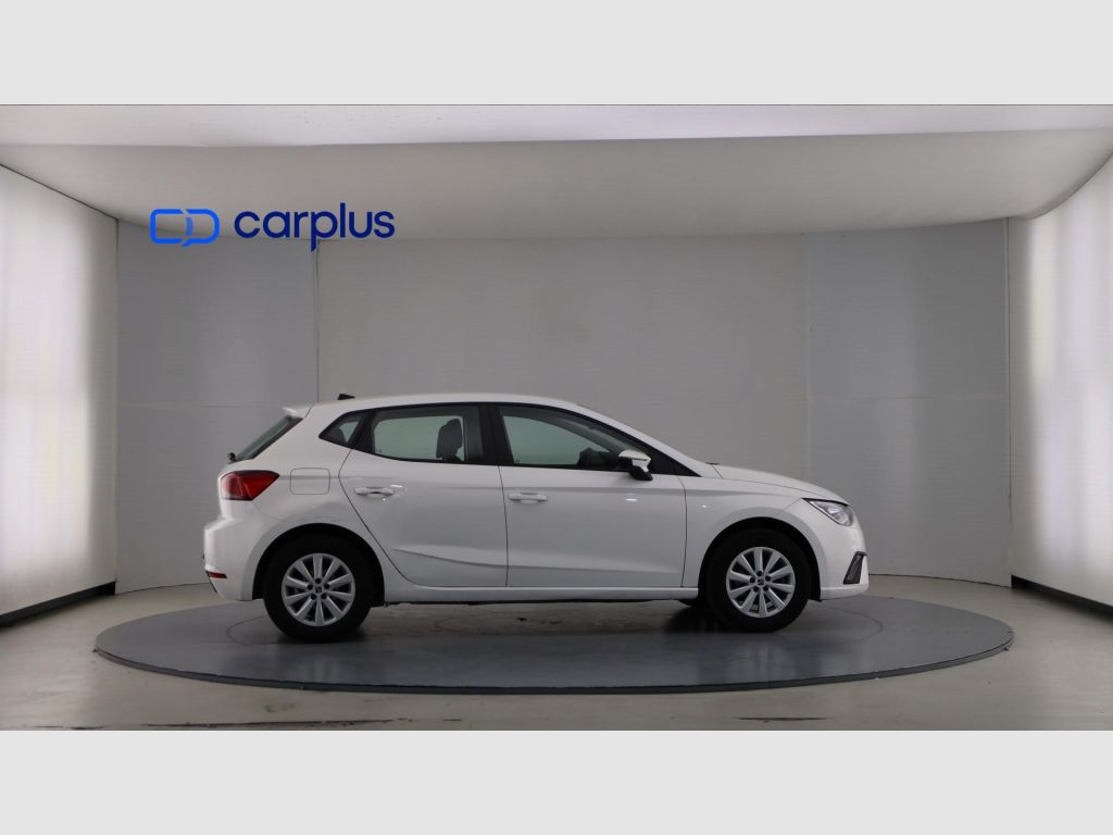 SEAT Ibiza - 8