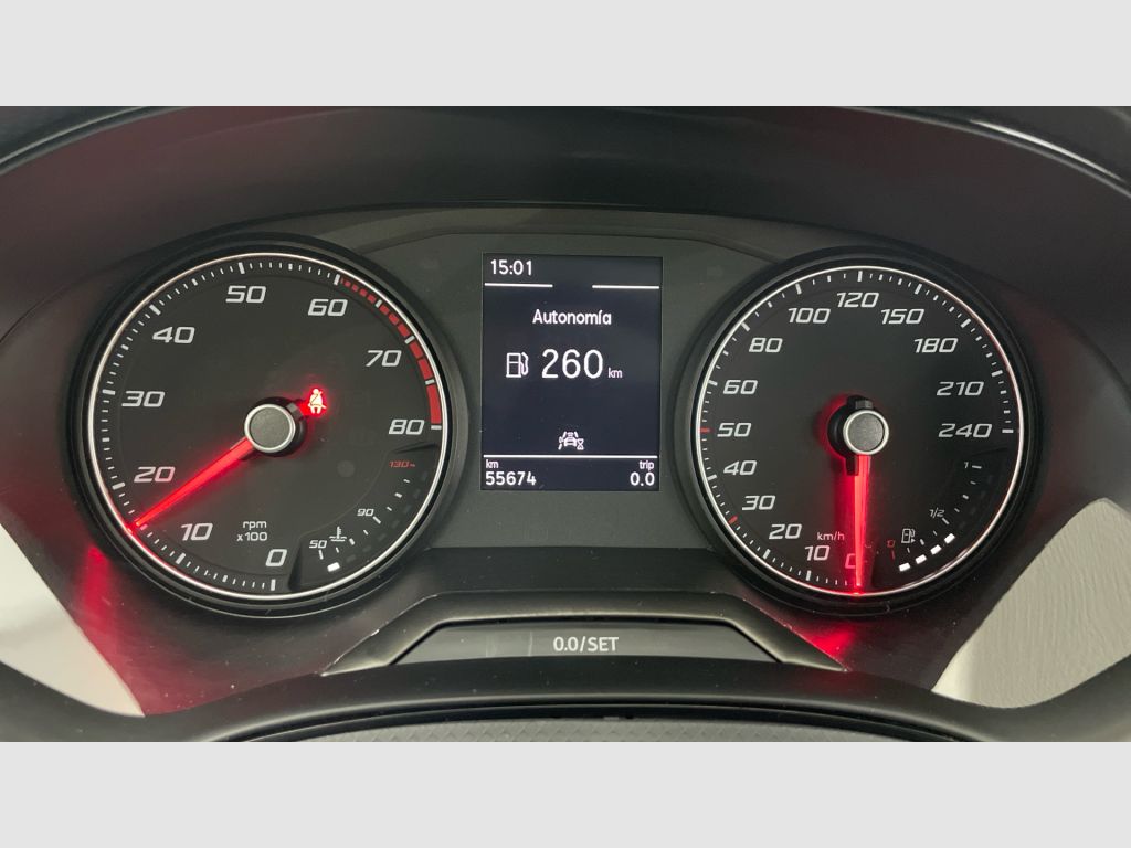 SEAT Ibiza - 10