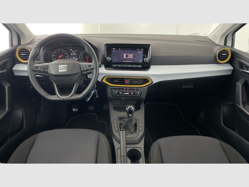 SEAT Ibiza - 11