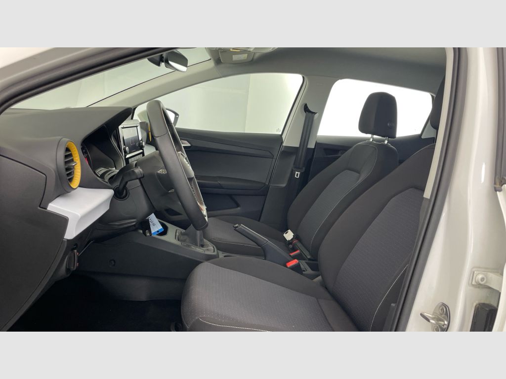 SEAT Ibiza - 12