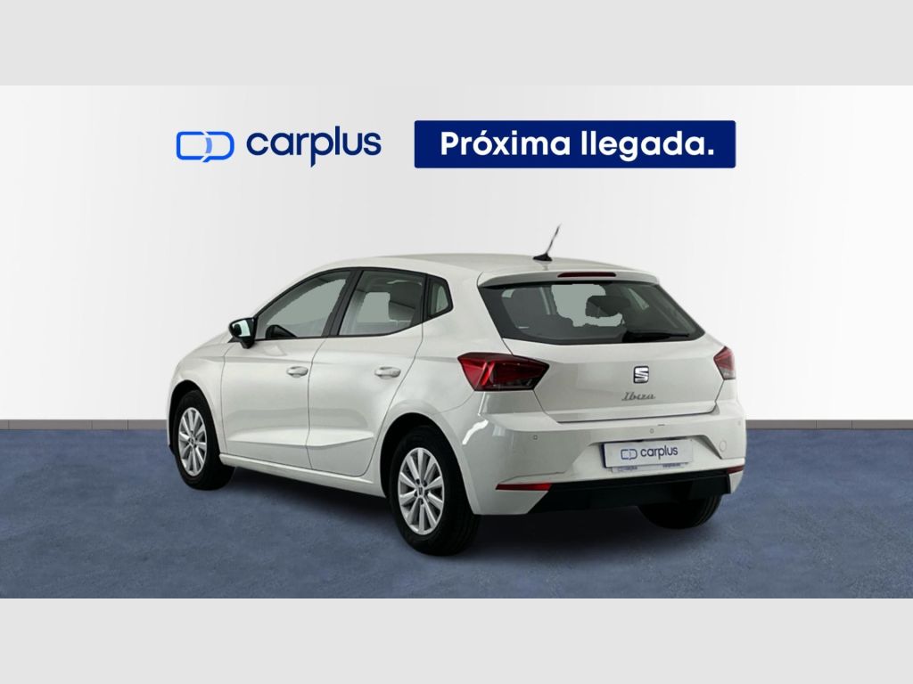 SEAT Ibiza - 2